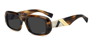 Missoni MIS 0220/S women 0 Rectangle Sunglasses