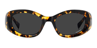 Missoni MIS 0221/S women Havana Geometric Sunglasses