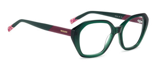 Missoni Mis 0226 Women Green Butterfly Eyeglasses