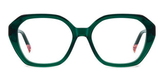 Missoni Mis 0226 Women Green Butterfly Eyeglasses