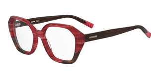 Missoni Mis 0226 Women Red Butterfly Eyeglasses