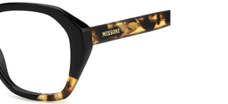 Missoni Mis 0226 Women Havana Butterfly Eyeglasses