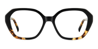 Missoni Mis 0226 Women Havana Butterfly Eyeglasses