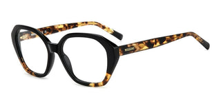 Missoni Mis 0226 Women Havana Butterfly Eyeglasses