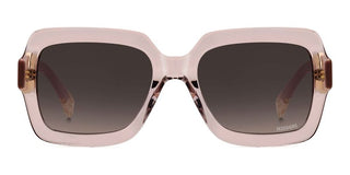 Missoni MIS 0229/G/S women Pink Squared Sunglasses