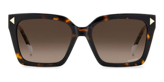 Missoni MIS 0236/S women Havana Rectangle Sunglasses