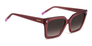 Missoni MIS 0236/S women 0 Rectangle Sunglasses