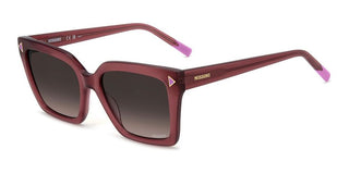 Missoni MIS 0236/S women 0 Rectangle Sunglasses