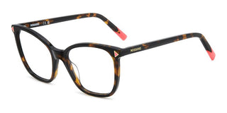 Missoni Mis 0239 Women Havana Rectangle Eyeglasses