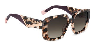 Missoni MIS 0246/G/S women Havana Rectangle Sunglasses