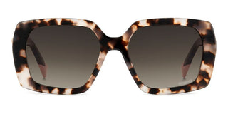 Missoni MIS 0246/G/S women Havana Rectangle Sunglasses