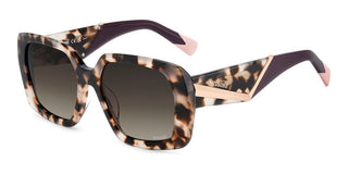 Missoni MIS 0246/G/S women Havana Rectangle Sunglasses