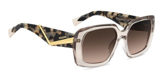 Missoni MIS 0246/G/S women 0 Rectangle Sunglasses