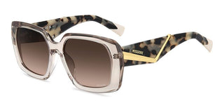 Missoni MIS 0246/G/S women 0 Rectangle Sunglasses