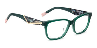 Missoni Mis 0248/g Women Green Rectangle Eyeglasses