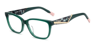 Missoni Mis 0248/g Women Green Rectangle Eyeglasses