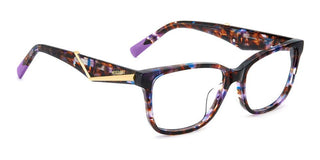 Missoni Mis 0248/g Women Violet Rectangle Eyeglasses