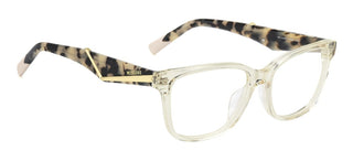 Missoni Mis 0248/g Women Transparent Rectangle Eyeglasses
