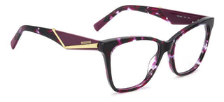 Missoni Mis 0249 Women Pink Cat Eye Eyeglasses