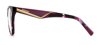 Missoni Mis 0249 Women Pink Cat Eye Eyeglasses