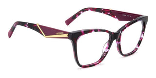 Missoni Mis 0249 Women Pink Cat Eye Eyeglasses