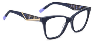 Missoni Mis 0249 Women Blue Cat Eye Eyeglasses