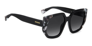 Missoni MIS 0250/S women Black Squared Sunglasses