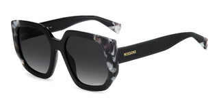 Missoni MIS 0250/S women Black Squared Sunglasses