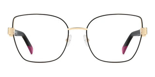 Missoni Mis 0255 Women Gold Butterfly Eyeglasses