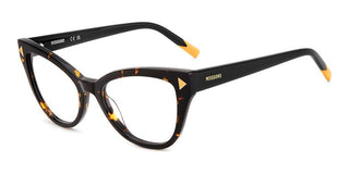 Missoni Mis 0260 Women Havana Cat Eye Eyeglasses