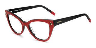 Missoni Mis 0260 Women Red Cat Eye Eyeglasses