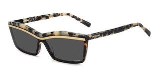 Missoni MIS 0263/S women Havana Rectangle Sunglasses