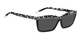 Missoni MIS 0263/S women 0 Rectangle Sunglasses