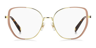 Marc Jacobs Mj 1103 Women Rose Gold Butterfly Eyeglasses