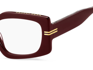Marc Jacobs MJ 1111 women 0 Geometric Eyeglasses