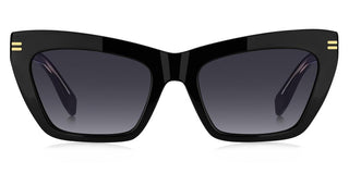 Marc Jacobs MJ 1112/S women Black Cat Eye Sunglasses
