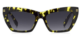 Marc Jacobs MJ 1112/S women Havana Cat Eye Sunglasses