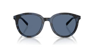 Michael Kors MK 2227 BIG BEND men Havana Squared Sunglasses