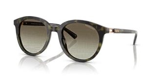 Michael Kors MK 2227 BIG BEND men Havana Squared Sunglasses