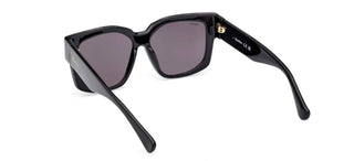 Max Mara MM0145 unisex Black Sunglasses