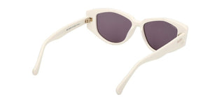 Max Mara Mm0161 Women  Cat Eye Sunglasses