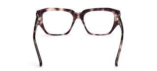 Max Mara Mm5182 Unisex  Geometric Eyeglasses