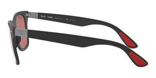 Ray-Ban MOD. 4195M men 0 Sunglasses