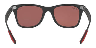 Ray-Ban MOD. 4195M men 0 Sunglasses