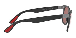 Ray-Ban MOD. 4195M men 0 Sunglasses