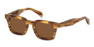 Dita MONOLIX unisex Havana Sunglasses