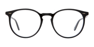 GARRETT LEIGHT MORNINGSIDE unisex Black Eyeglasses