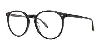 GARRETT LEIGHT MORNINGSIDE unisex Black Eyeglasses