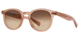 GARRETT LEIGHT MORNINGSIDE X SUN unisex Pink Pantos Sunglasses