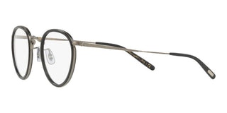 Oliver Peoples MP-2 OV 1104 men Black Visor Eyeglasses
